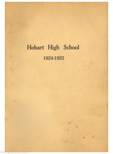 SKCS Yearbook 1924•0 South Kortright Central School Almedian