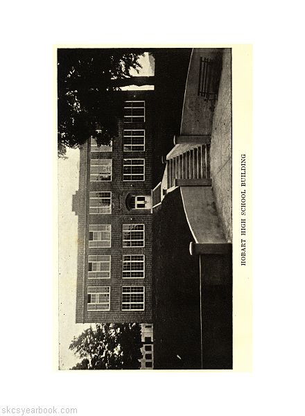 SKCS Yearbook 1925•0 South Kortright Central School Almedian