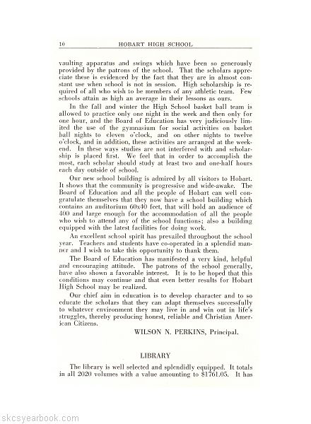 SKCS Yearbook 1927•9 South Kortright Central School Almedian