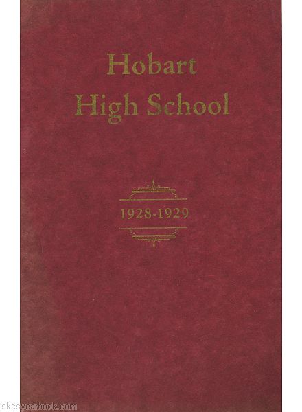 SKCS Yearbook 1928•0 South Kortright Central School Almedian