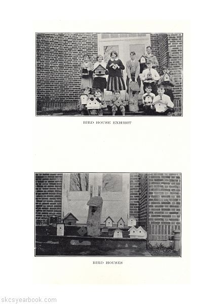 SKCS Yearbook 1928•10 South Kortright Central School Almedian