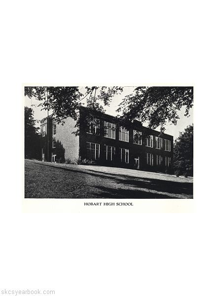 SKCS Yearbook 1934•2 South Kortright Central School Almedian