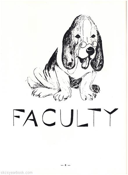 SKCS Yearbook 1947•8 South Kortright Central School Almedian