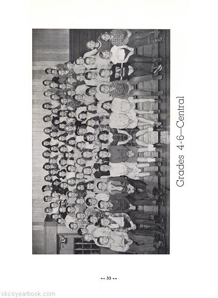 SKCS Yearbook 1948•33 South Kortright Central School Almedian