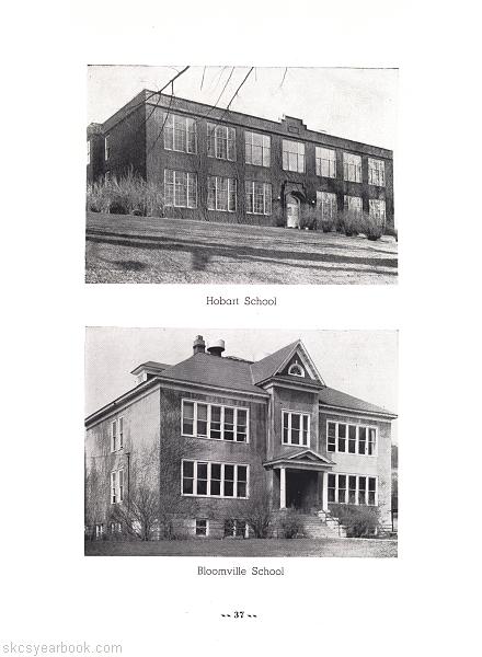 SKCS Yearbook 1948•36 South Kortright Central School Almedian