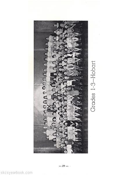 SKCS Yearbook 1949•29 South Kortright Central School Almedian
