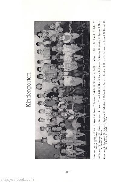 SKCS Yearbook 1949•30 South Kortright Central School Almedian