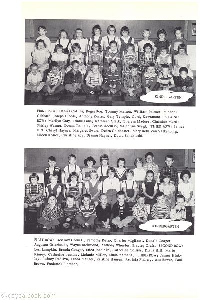 SKCS Yearbook 1959•36 South Kortright Central School Almedian