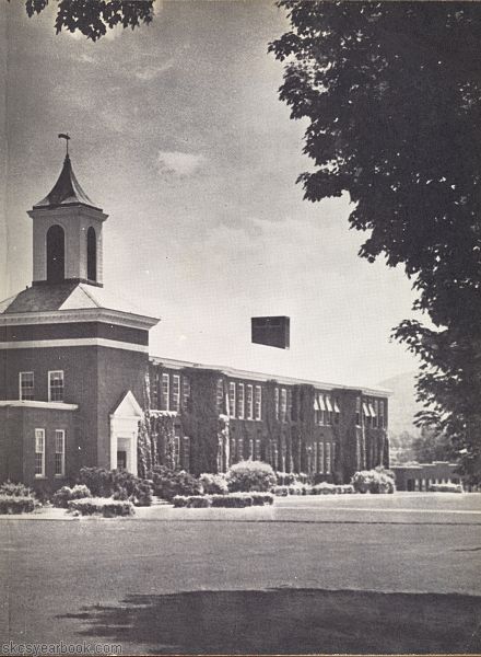 SKCS Yearbook 1959•62 South Kortright Central School Almedian