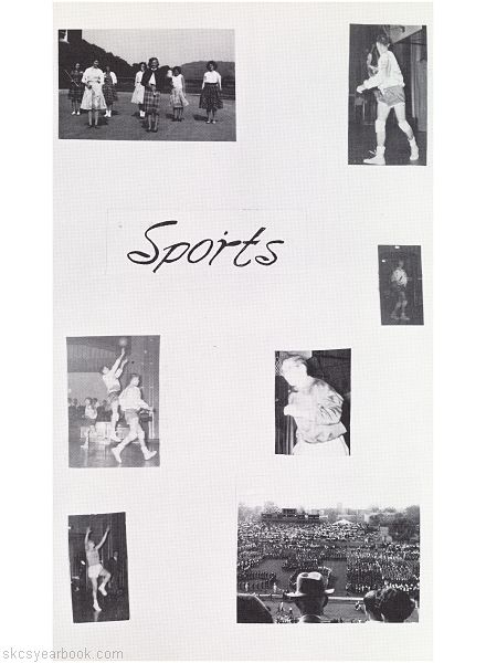 SKCS Yearbook 1961•48 South Kortright Central School Almedian
