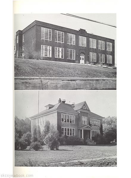 SKCS Yearbook 1962•9 South Kortright Central School Almedian