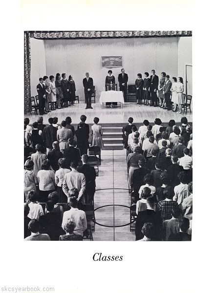 SKCS Yearbook 1965•13 South Kortright Central School Almedian