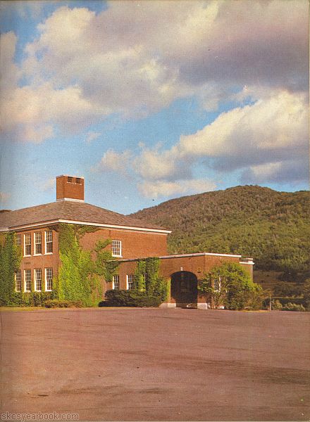 SKCS Yearbook 1965•82 South Kortright Central School Almedian
