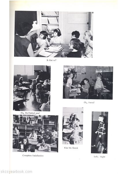 SKCS Yearbook 1966•22 South Kortright Central School Almedian