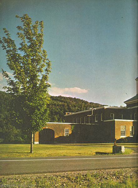 SKCS Yearbook 1966•88 South Kortright Central School Almedian