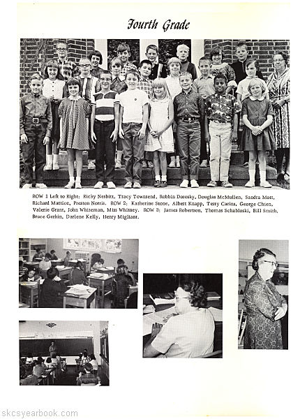 SKCS Yearbook 1968•24 South Kortright Central School Almedian