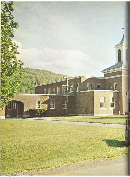 SKCS Yearbook 1969•82 South Kortright Central School Almedian