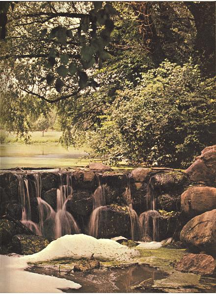 SKCS Yearbook 1970•91 South Kortright Central School Almedian