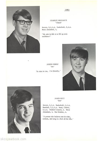 SKCS Yearbook 1971•13 South Kortright Central School Almedian