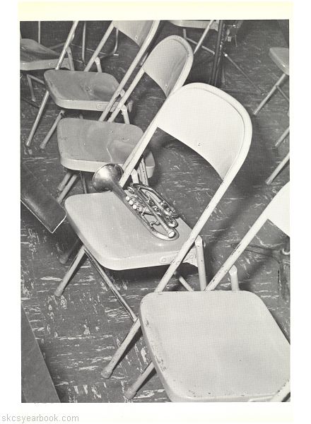 SKCS Yearbook 1971•37 South Kortright Central School Almedian