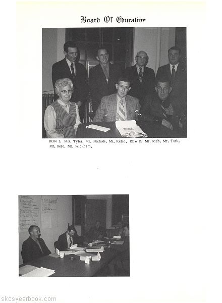 SKCS Yearbook 1971•77 South Kortright Central School Almedian