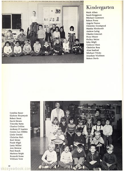 SKCS Yearbook 1975•52 South Kortright Central School Almedian