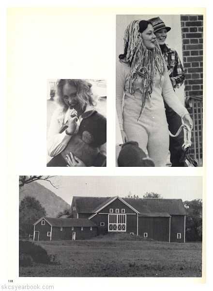 SKCS Yearbook 1975•118 South Kortright Central School Almedian