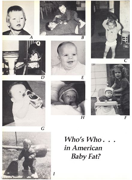 SKCS Yearbook 1976•28 South Kortright Central School Almedian