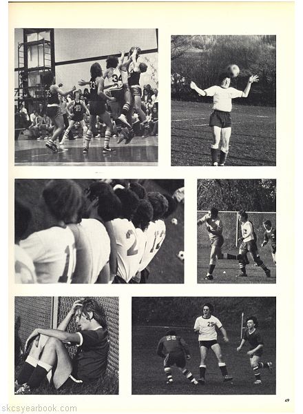 SKCS Yearbook 1976•48 South Kortright Central School Almedian