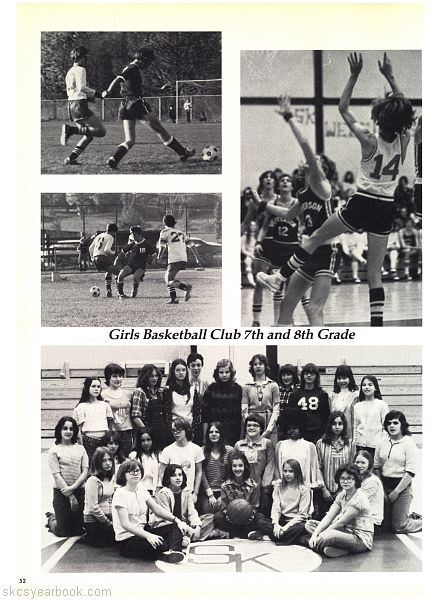 SKCS Yearbook 1976•52 South Kortright Central School Almedian