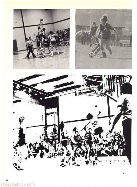 SKCS Yearbook 1976•60 South Kortright Central School Almedian