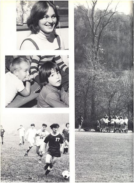 SKCS Yearbook 1977•10 South Kortright Central School Almedian