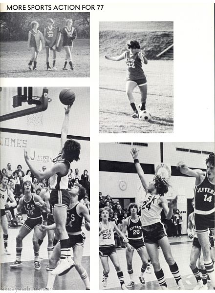 SKCS Yearbook 1977•59 South Kortright Central School Almedian