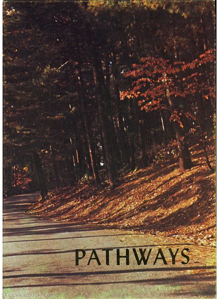 SKCS Yearbook 1978•0 South Kortright Central School Almedian