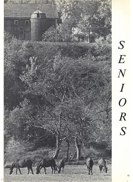 SKCS Yearbook 1978•12 South Kortright Central School Almedian