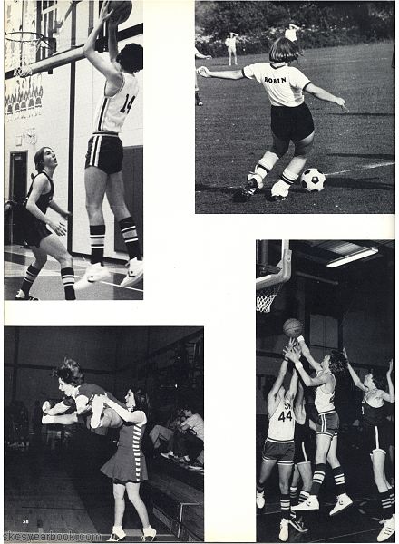 SKCS Yearbook 1978•58 South Kortright Central School Almedian