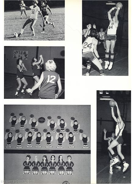 SKCS Yearbook 1978•58 South Kortright Central School Almedian