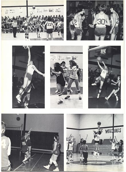 SKCS Yearbook 1978•60 South Kortright Central School Almedian