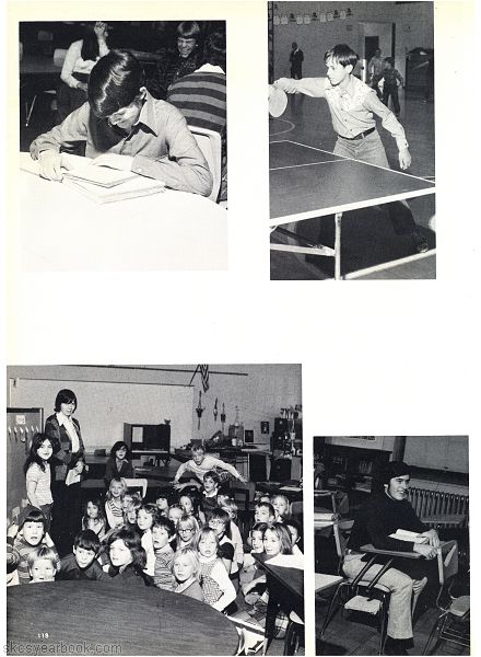 SKCS Yearbook 1978•118 South Kortright Central School Almedian