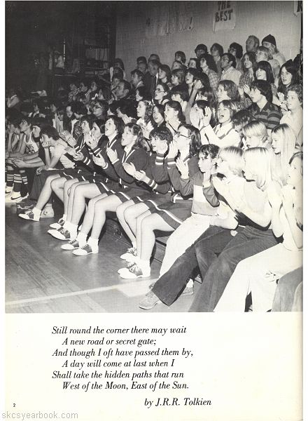 SKCS Yearbook 1979•2 South Kortright Central School Almedian