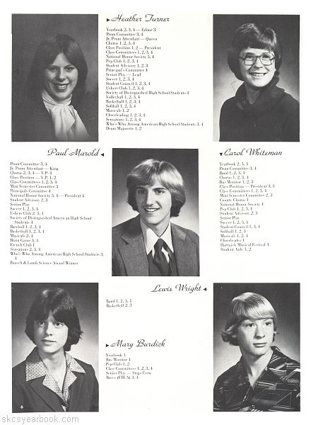 SKCS Yearbook 1979•6 South Kortright Central School Almedian