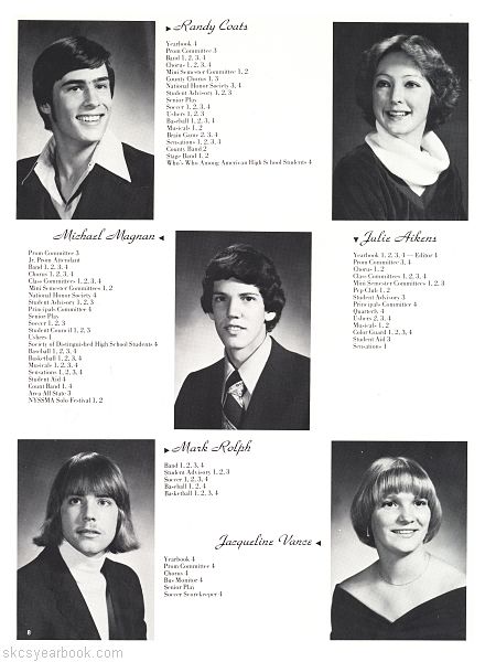 SKCS Yearbook 1979•8 South Kortright Central School Almedian