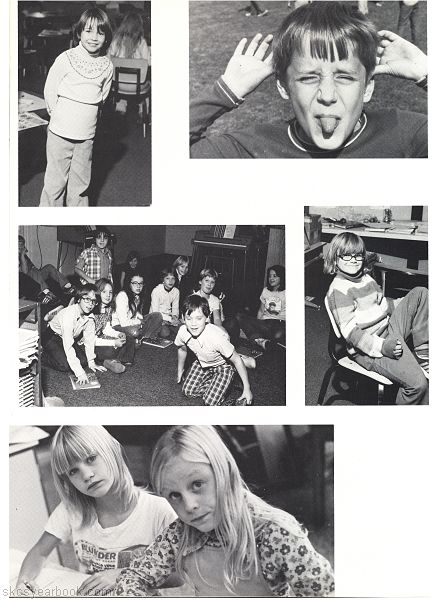 SKCS Yearbook 1979•44 South Kortright Central School Almedian