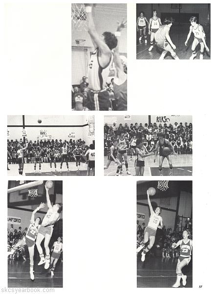 SKCS Yearbook 1979•57 South Kortright Central School Almedian
