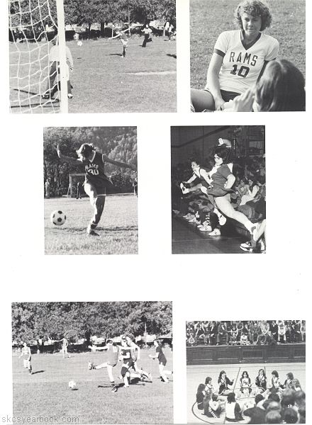 SKCS Yearbook 1979•59 South Kortright Central School Almedian