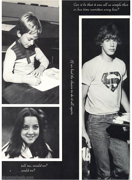 SKCS Yearbook 1980•4 South Kortright Central School Almedian
