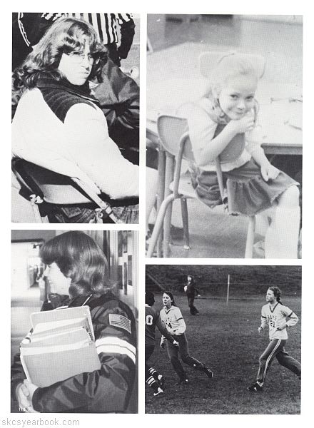 SKCS Yearbook 1982•118 South Kortright Central School Almedian