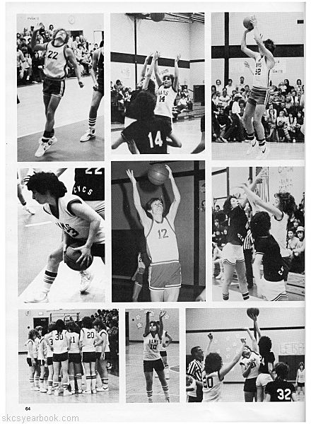 SKCS Yearbook 1984•64 South Kortright Central School Almedian